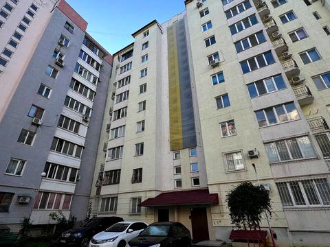 квартира за адресою Марка Кропивницького вул. (Потьомкінська), 129в