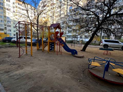 квартира за адресою Марка Кропивницького вул. (Потьомкінська), 129в