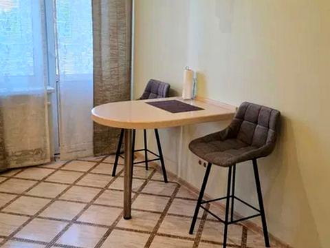 квартира за адресою Білоруська вул., 3