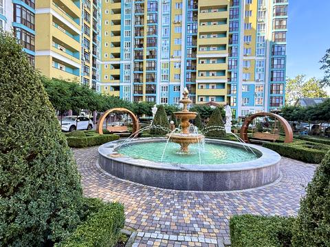 квартира за адресою Українська вул., 83