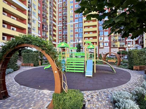 квартира за адресою Українська вул., 83