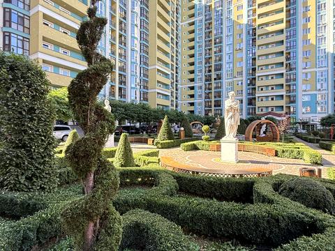 квартира за адресою Українська вул., 83