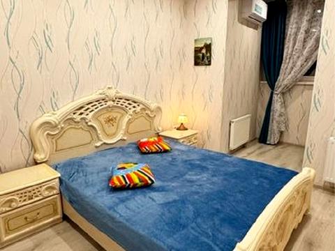 квартира по адресу Юрия Шумского ул., 5