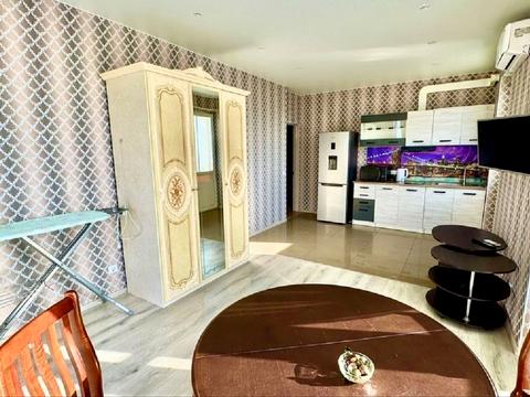 квартира по адресу Юрия Шумского ул., 5