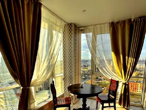 квартира по адресу Юрия Шумского ул., 5