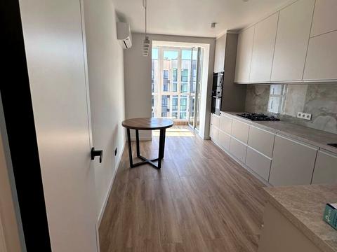 квартира по адресу Запорожское шоссе, 32д