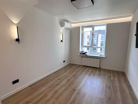 квартира по адресу Запорожское шоссе, 32д