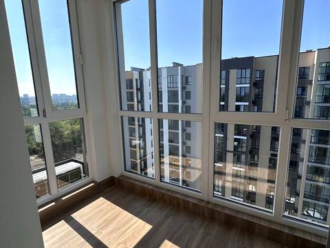 квартира по адресу Запорожское шоссе, 32д