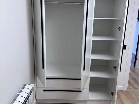 квартира по адресу Запорожское шоссе, 32д