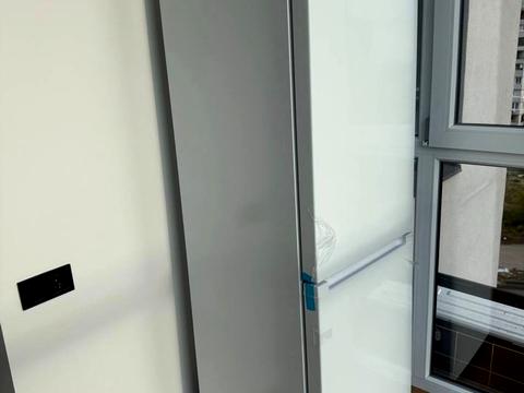 квартира по адресу Запорожское шоссе, 32д