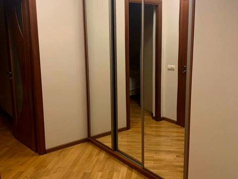 квартира по адресу Василия Симоненко ул., 33б