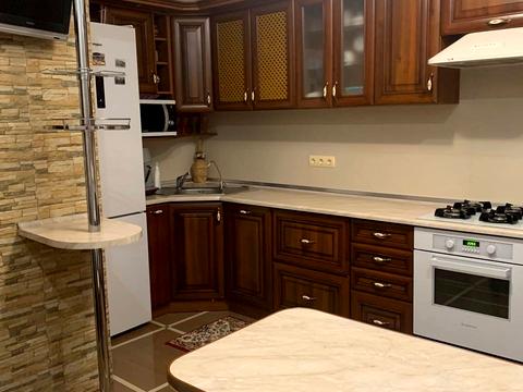 квартира по адресу Василия Симоненко ул., 33б