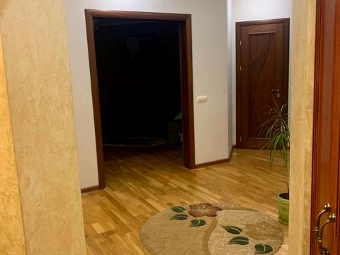 квартира по адресу Василия Симоненко ул., 33б