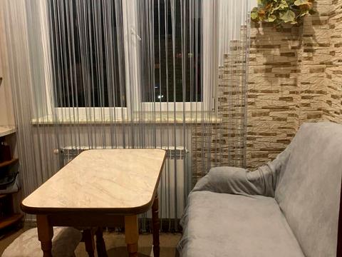 квартира по адресу Василия Симоненко ул., 33б