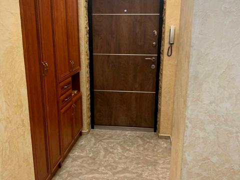 квартира по адресу Василия Симоненко ул., 33б