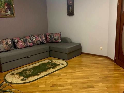 квартира по адресу Василия Симоненко ул., 33б