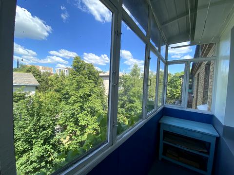 квартира за адресою Зелена вул., 11