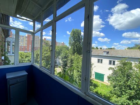 квартира за адресою Зелена вул., 11