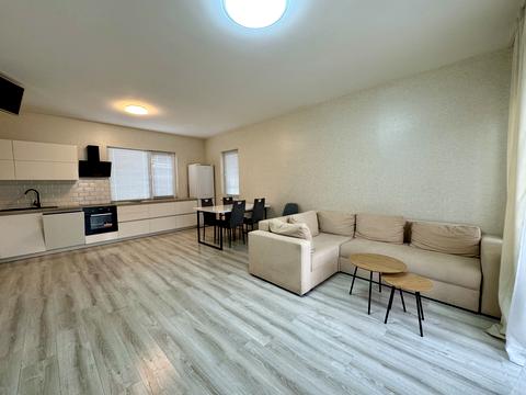 дом по адресу Ивана Сирко ул.