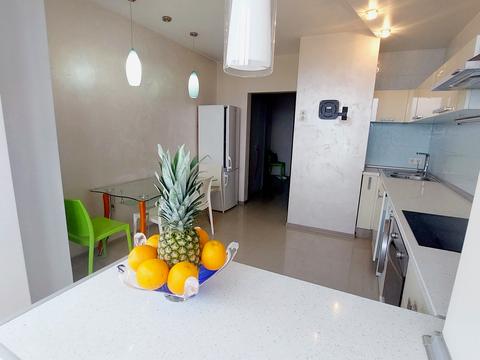 квартира за адресою Краківська вул., 13-В