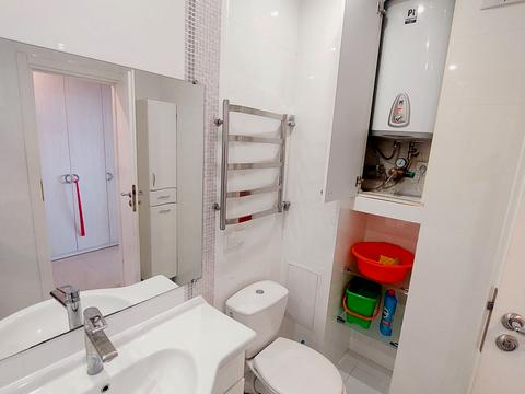 квартира за адресою Краківська вул., 13-В