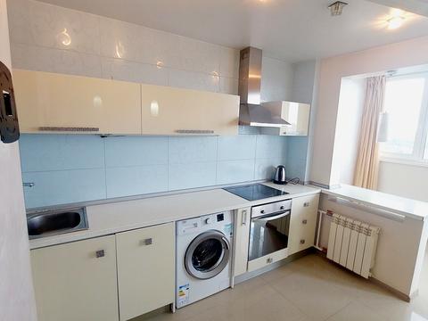 квартира за адресою Краківська вул., 13-В