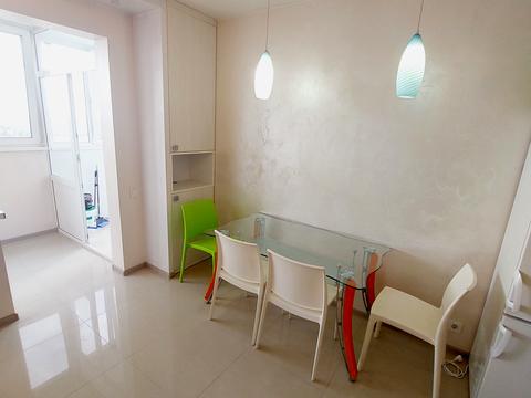 квартира за адресою Краківська вул., 13-В