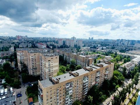 квартира за адресою Краківська вул., 13-В