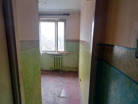 квартира по адресу Черновола ул., 136