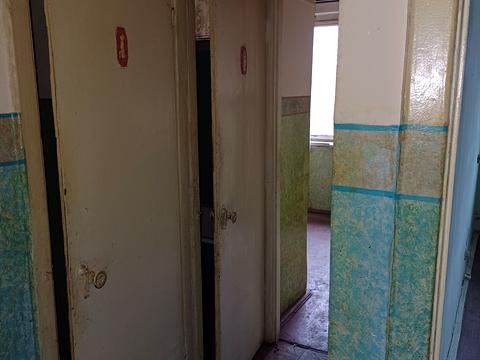 квартира по адресу Черновола ул., 136