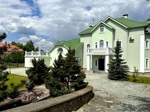 будинок за адресою Старокиївська вул.