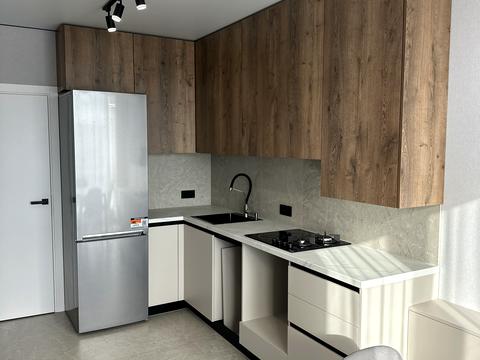 квартира за адресою Івана Кожедуба вул., 8