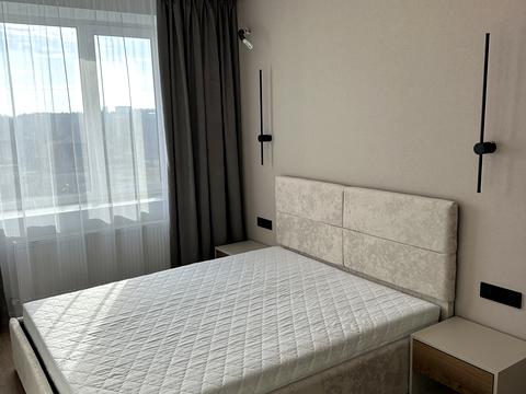 квартира за адресою Івана Кожедуба вул., 8