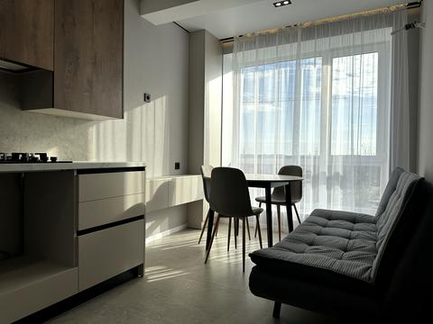 квартира за адресою Івана Кожедуба вул., 8