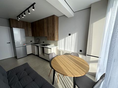 квартира за адресою Івана Кожедуба вул., 8