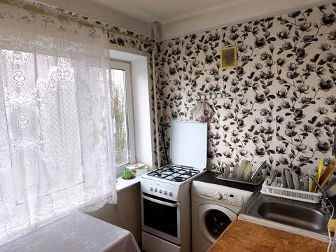 квартира по адресу Харьковское шоссе, 21/1