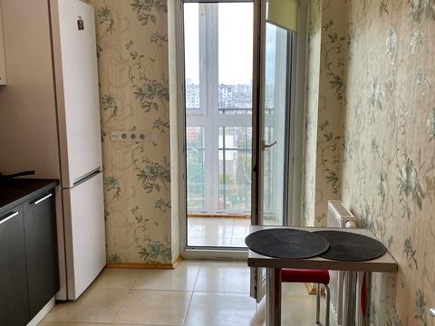 квартира за адресою Богатирська вул., 6-А