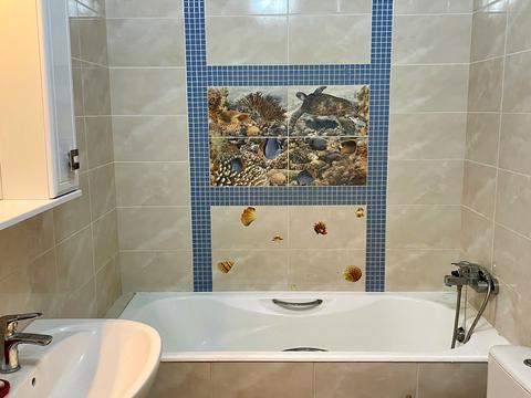 квартира за адресою Богатирська вул., 6-А