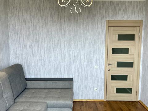 квартира за адресою Богатирська вул., 6-А