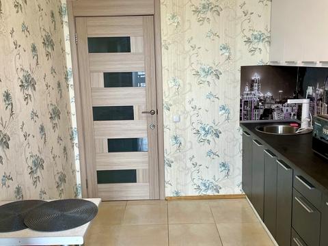 квартира за адресою Богатирська вул., 6-А