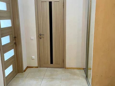 квартира за адресою Богатирська вул., 6-А