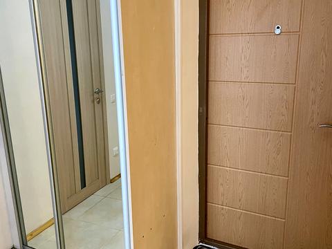 квартира за адресою Богатирська вул., 6-А