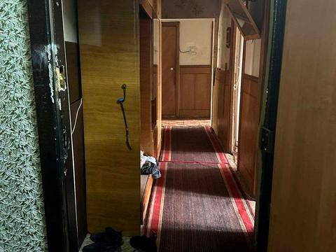 квартира по адресу Вербицкого ул., 3