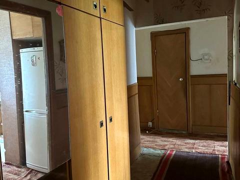 квартира по адресу Вербицкого ул., 3