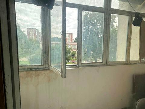 квартира по адресу Вербицкого ул., 3