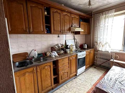 квартира по адресу Вербицкого ул., 3