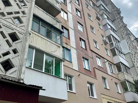 квартира по адресу Вербицкого ул., 3