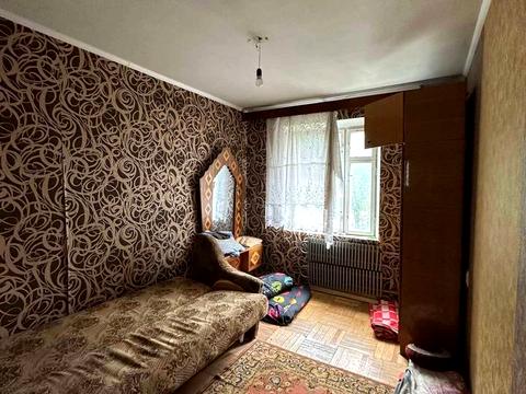 квартира по адресу Вербицкого ул., 3