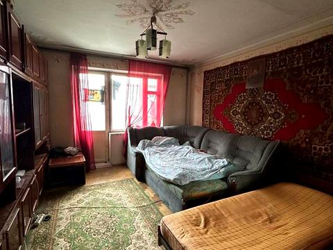 квартира по адресу Вербицкого ул., 3