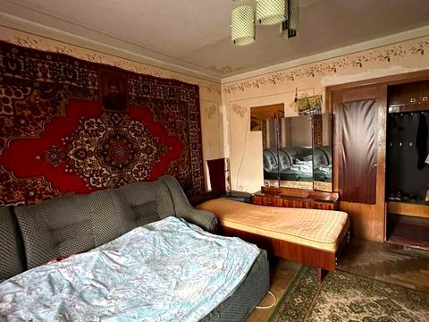 квартира по адресу Вербицкого ул., 3